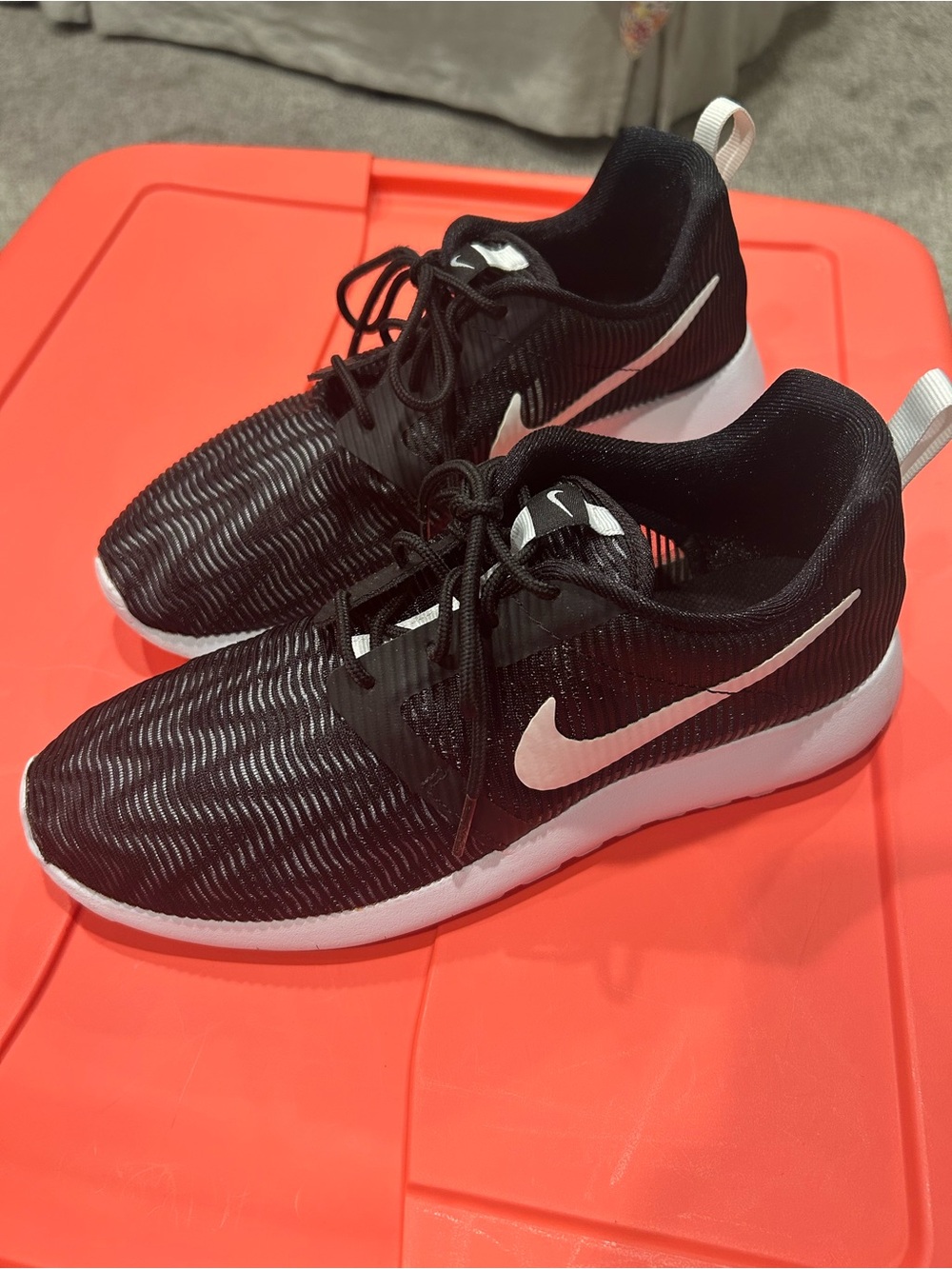Nike Roshe One Flight Weight Shoes